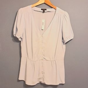 J Crew Blouse
